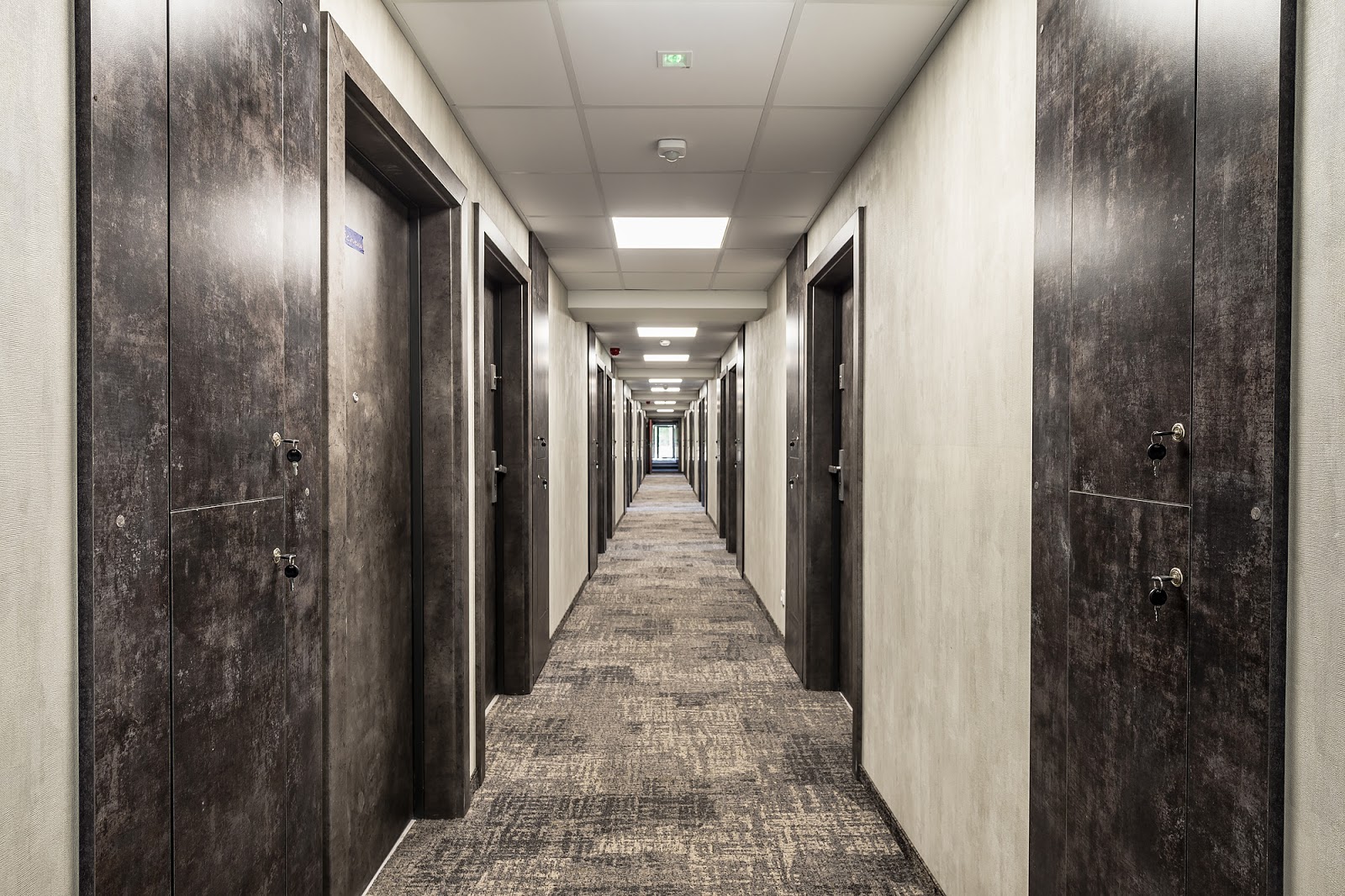 Apartamenty Residence Jastrzębia Góra