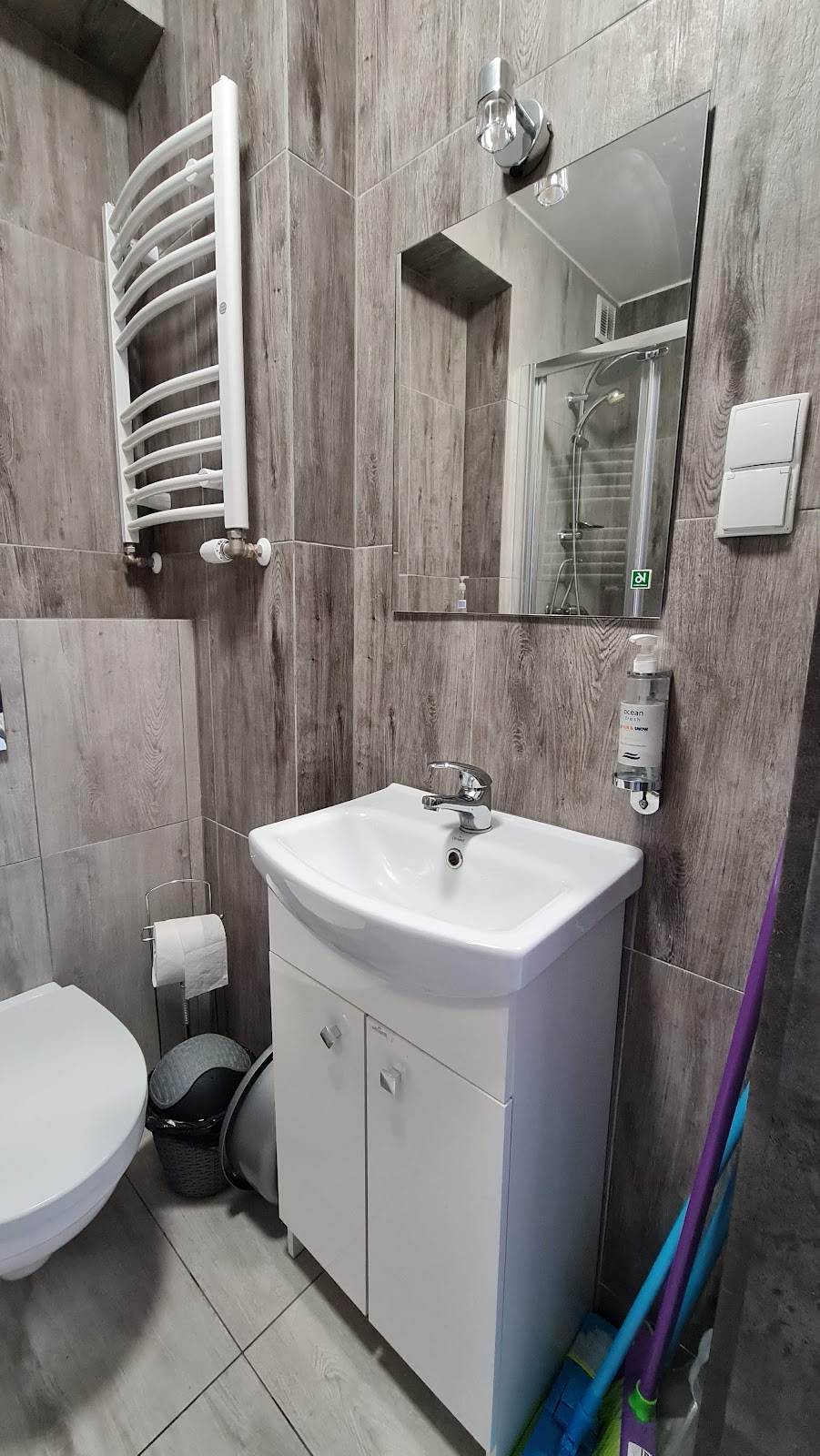 Apartamenty Residence Jastrzębia Góra