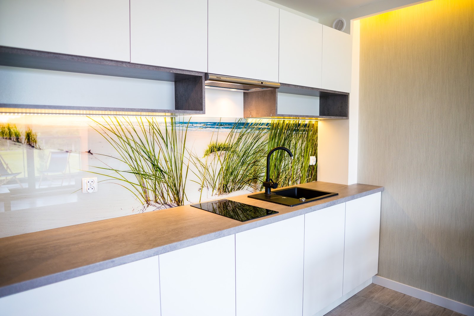 Apartamenty Residence Jastrzębia Góra