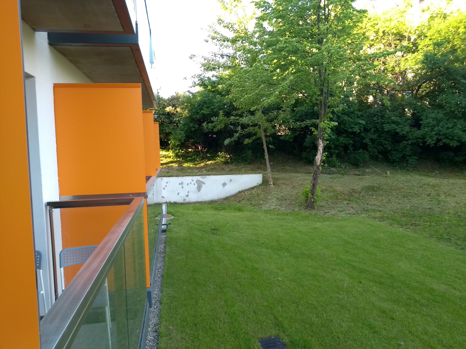 Apartamenty Residence Jastrzębia Góra