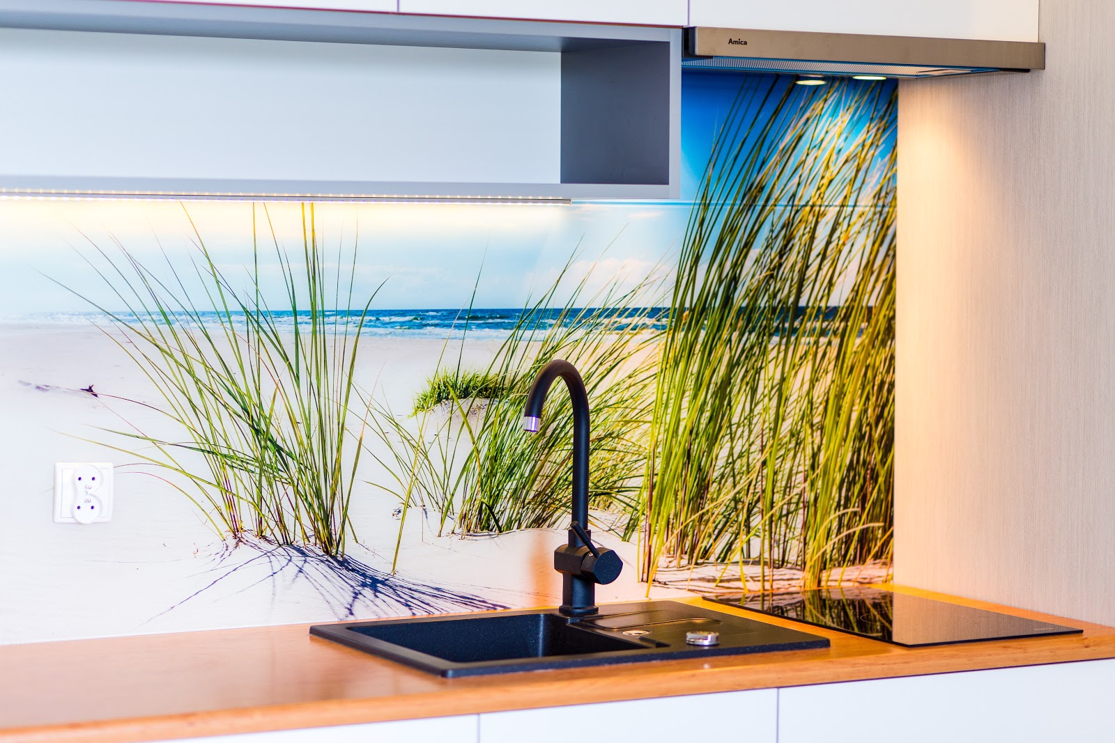 Apartamenty Residence Jastrzębia Góra