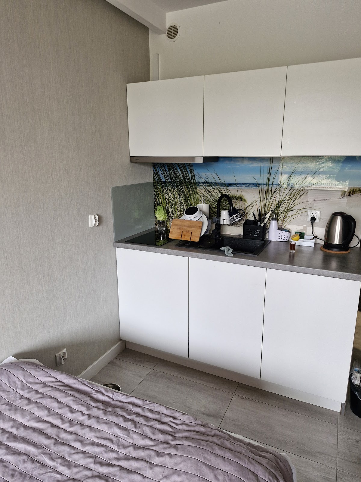 Apartamenty Residence Jastrzębia Góra