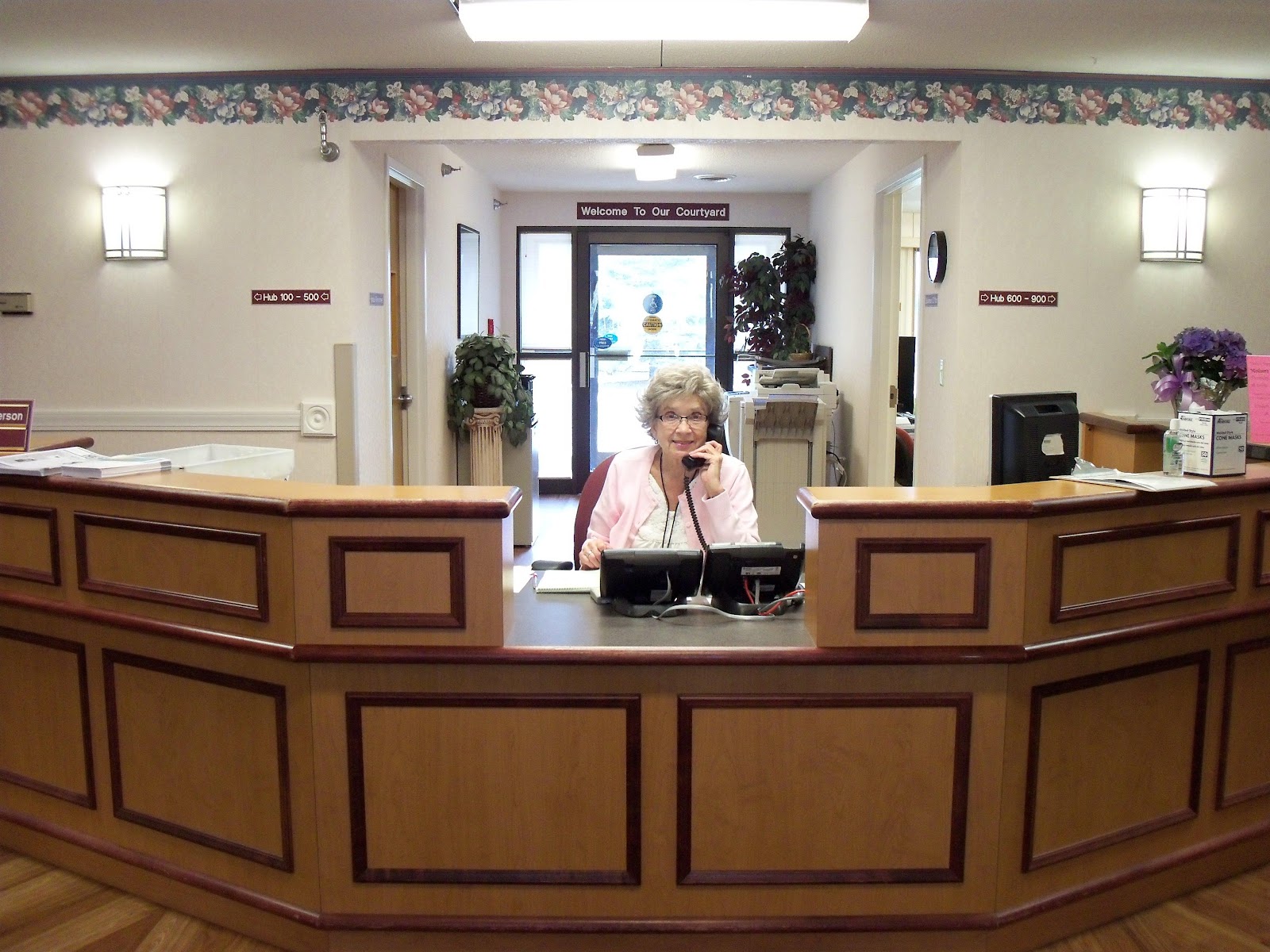 Hillview Health Care Campus