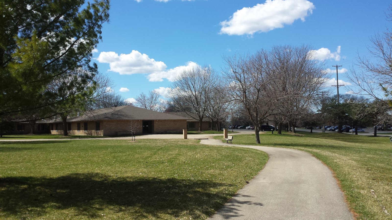 Hillview Health Care Campus