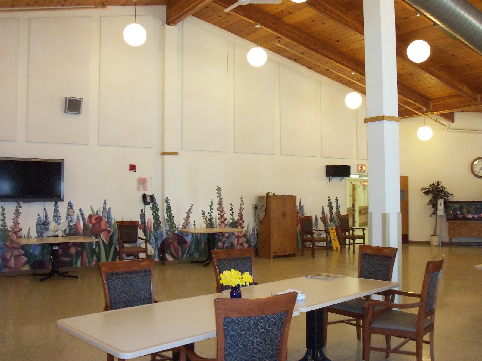 Hillview Health Care Campus