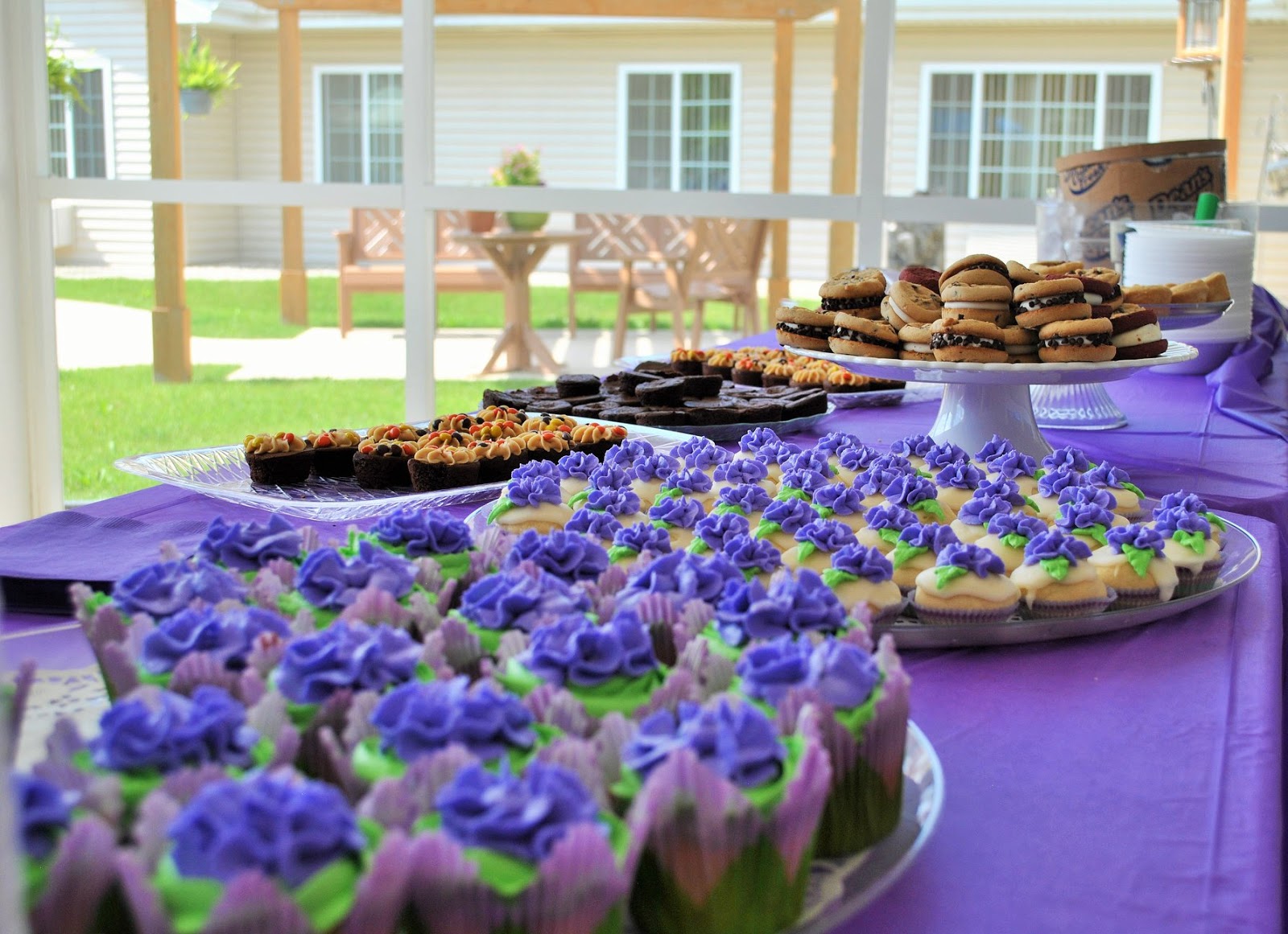 Waterford Senior Living