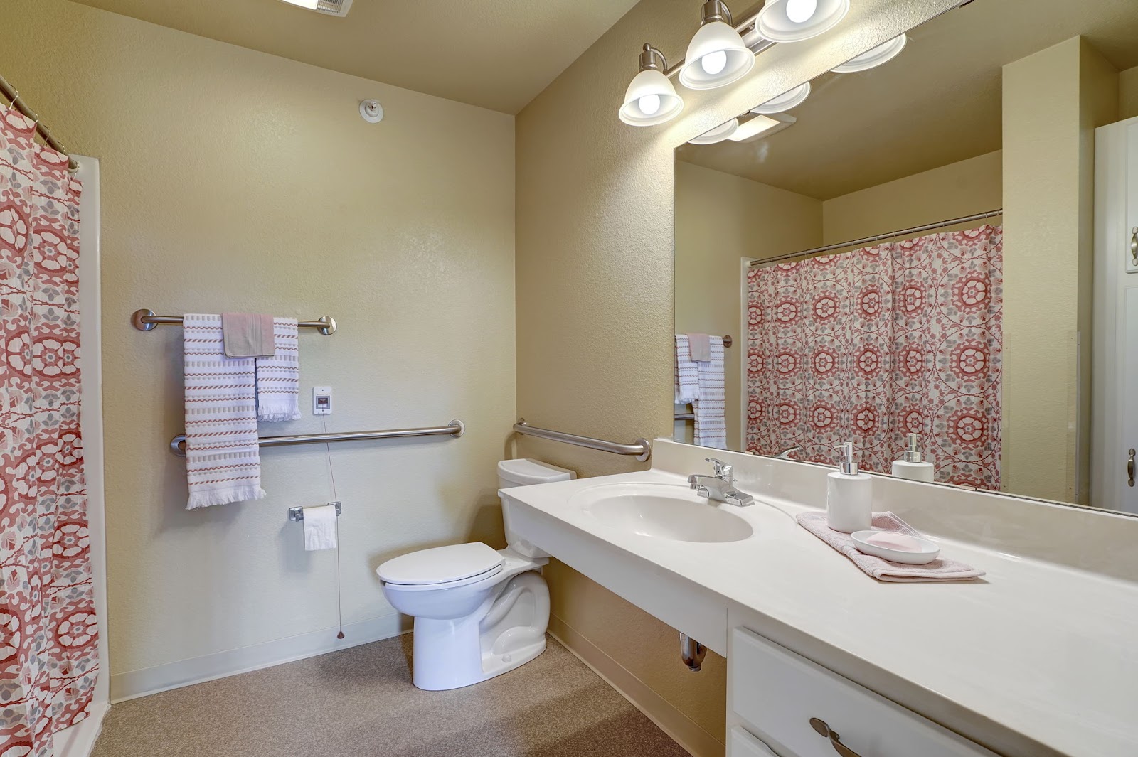 Waterford Senior Living