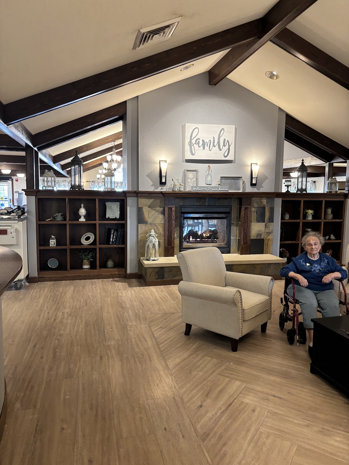Waterford Senior Living