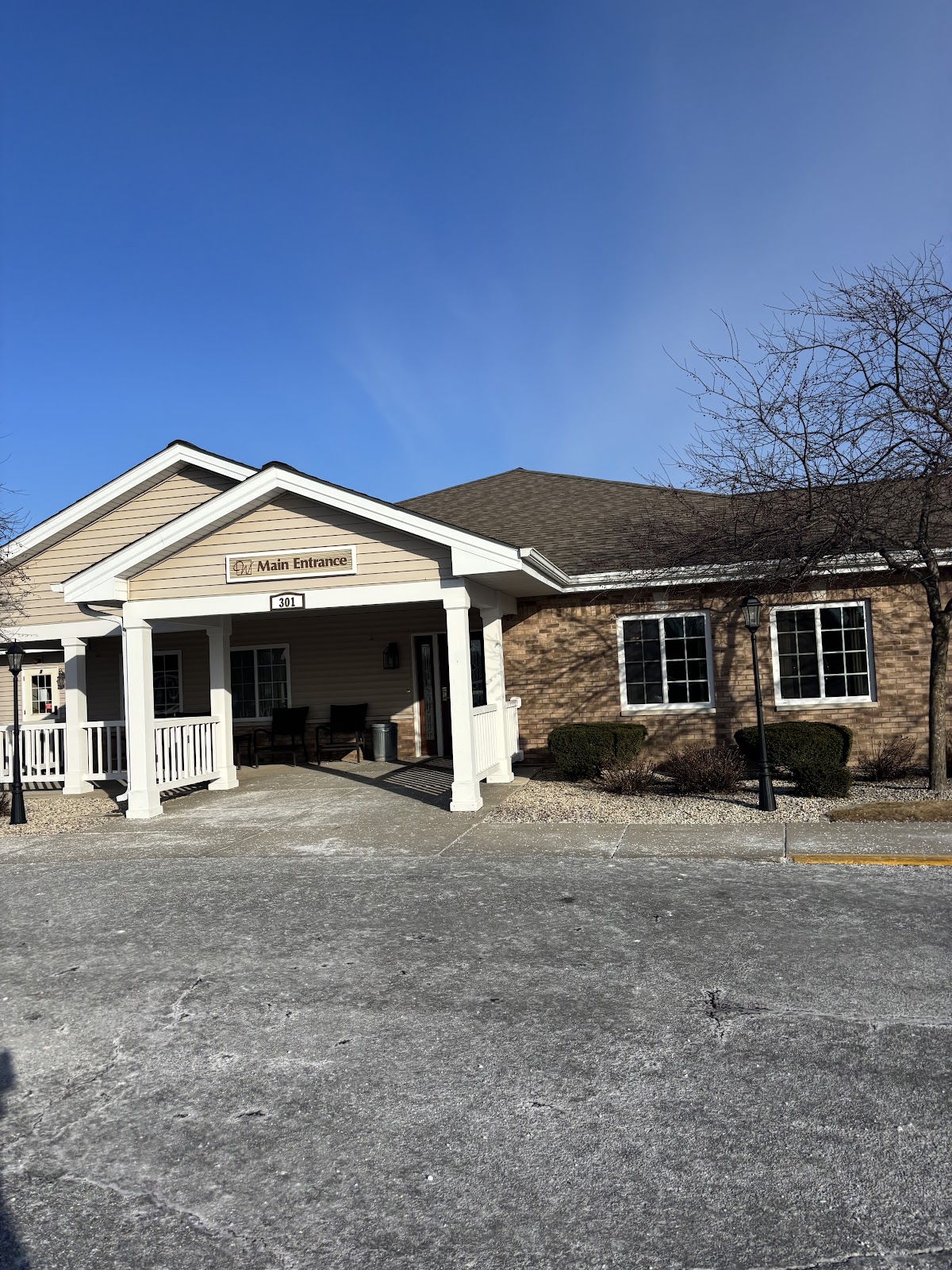 Waterford Senior Living