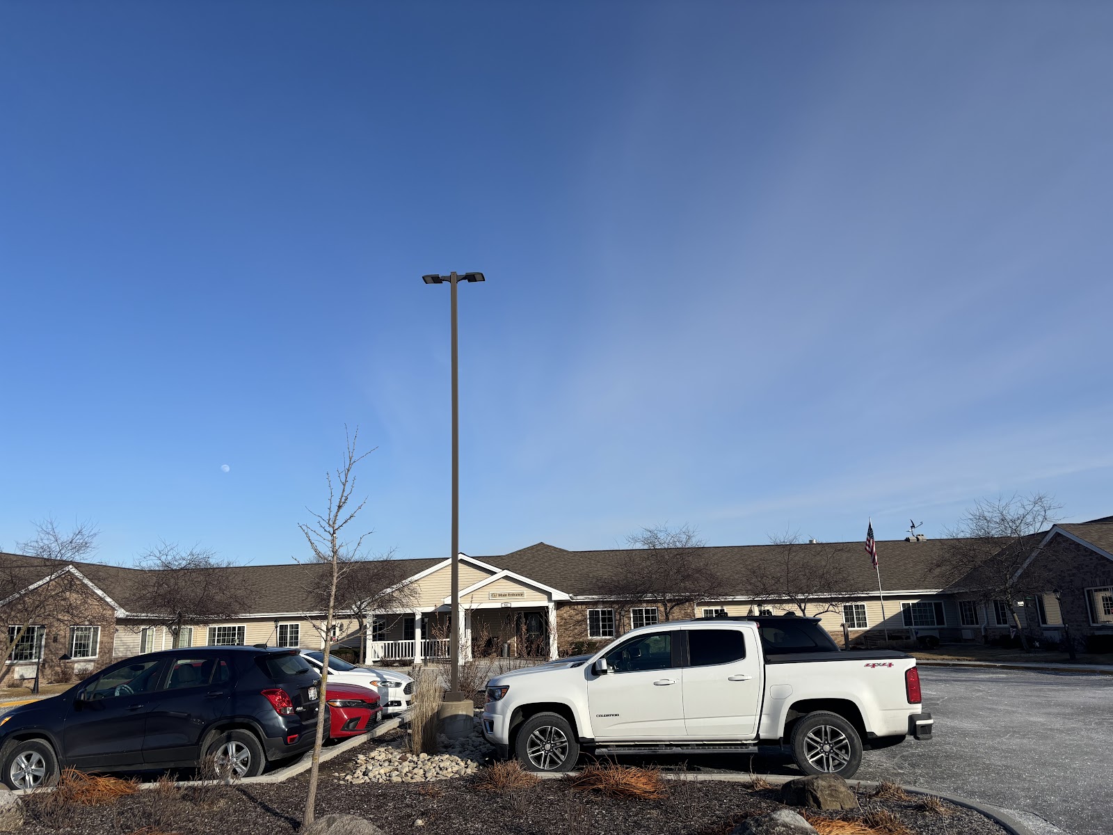 Waterford Senior Living