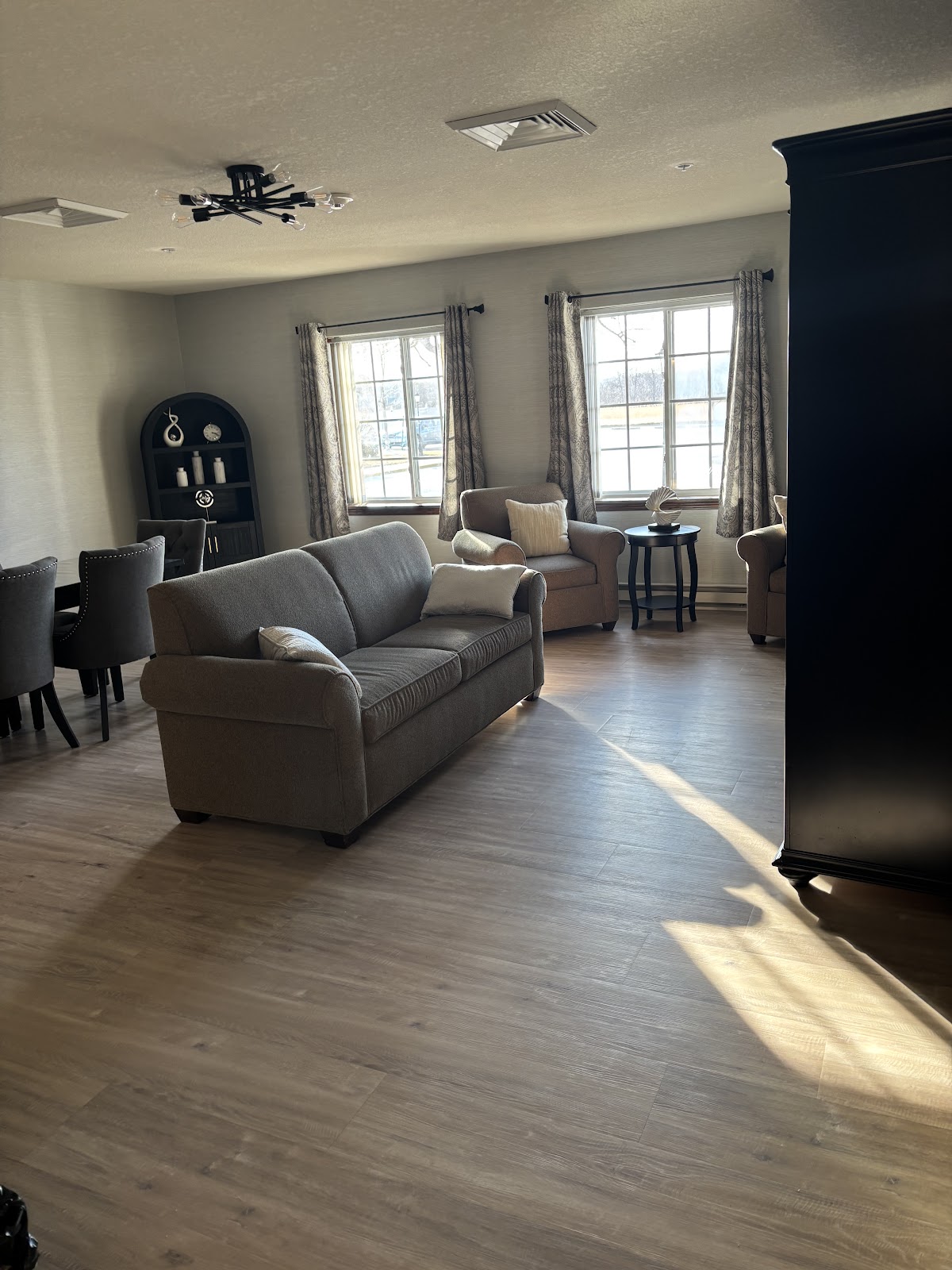 Waterford Senior Living