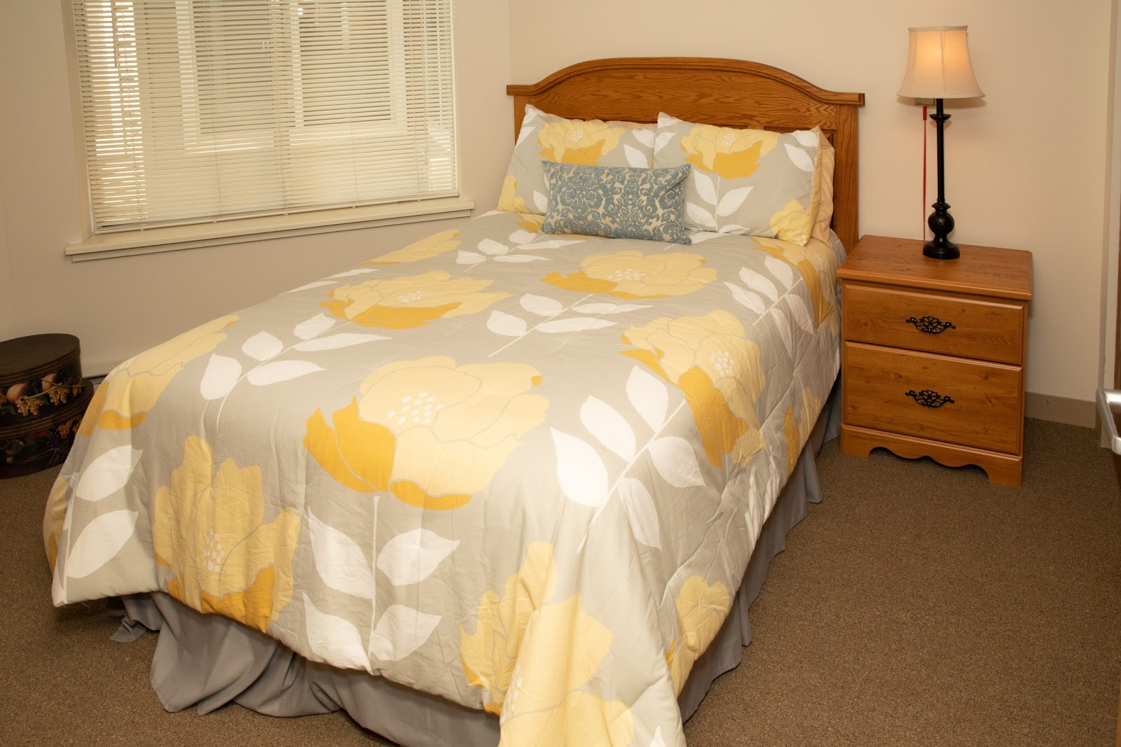 Library Square Senior Living