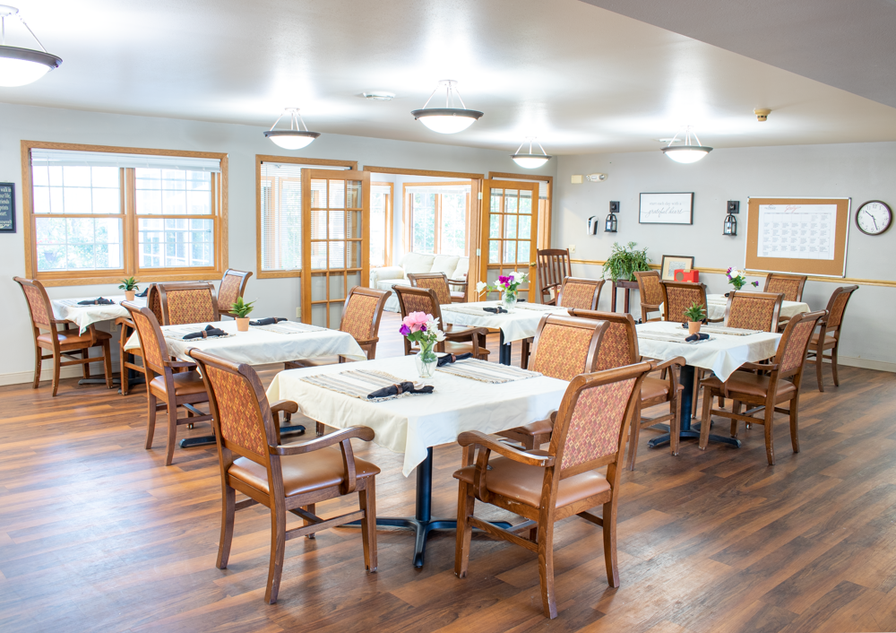 Our House Senior Living - Wisconsin Dells Assisted Care
