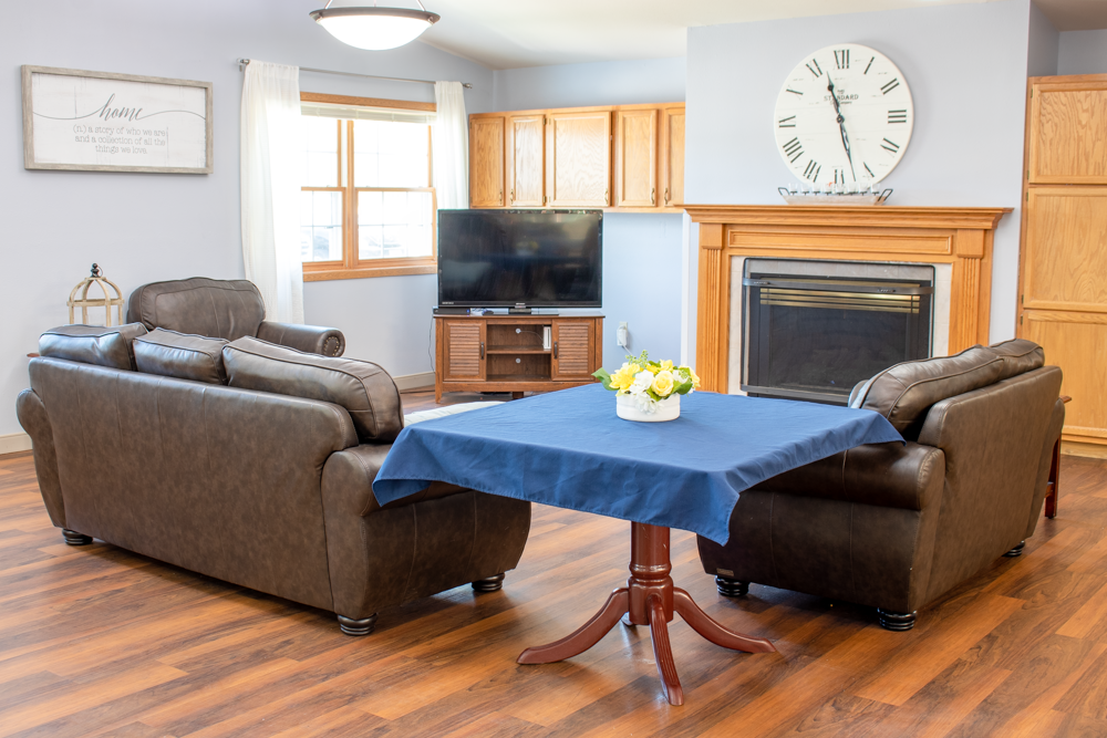 Our House Senior Living - Wisconsin Dells Assisted Care