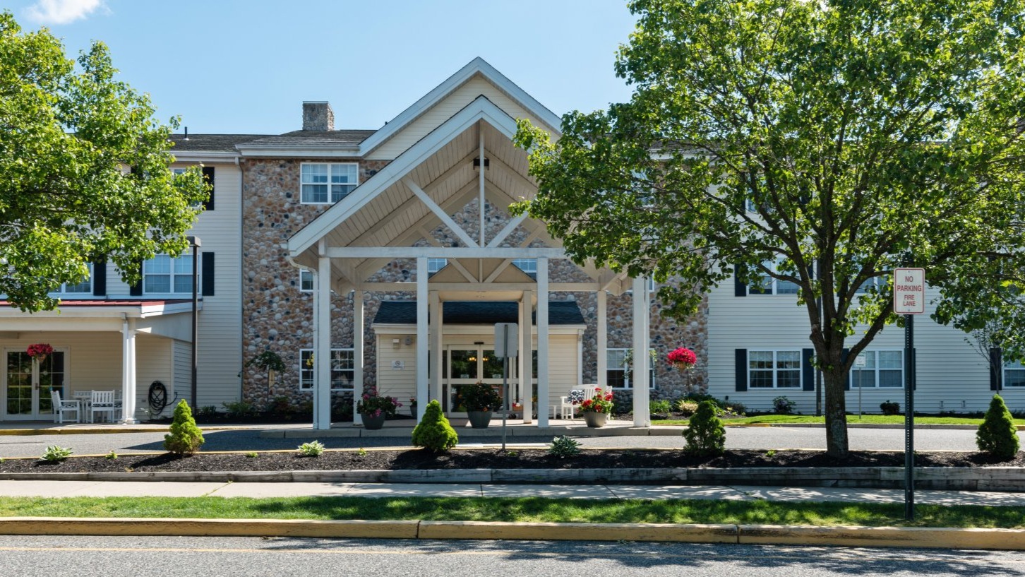 Washington Township Senior Living