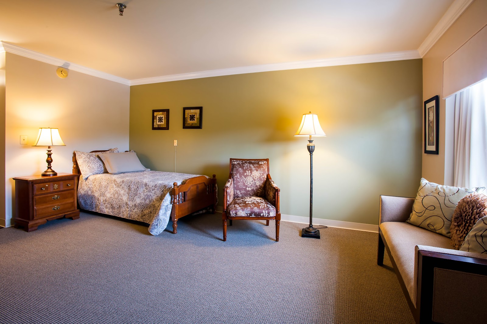 Washington Township Senior Living