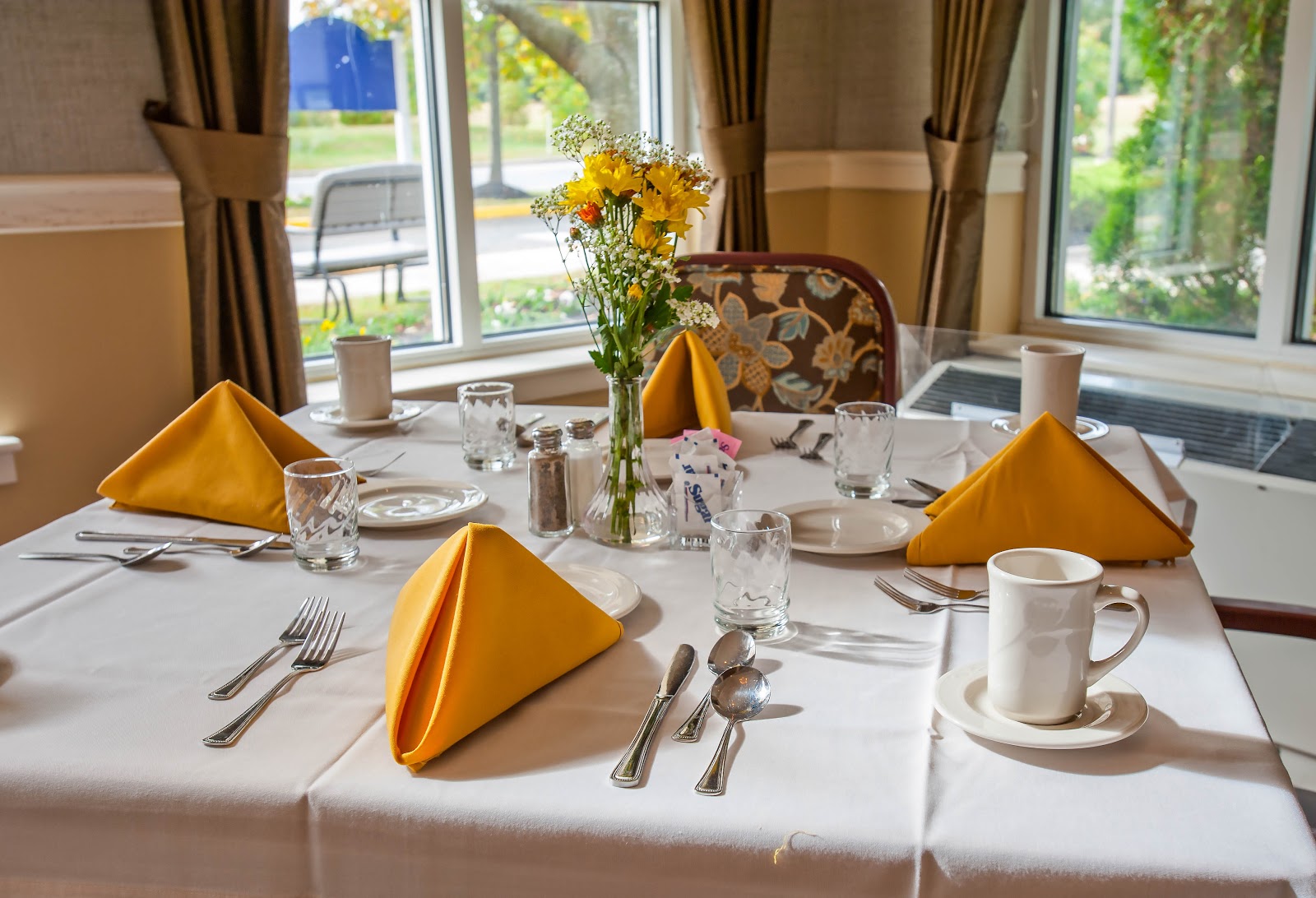 Washington Township Senior Living