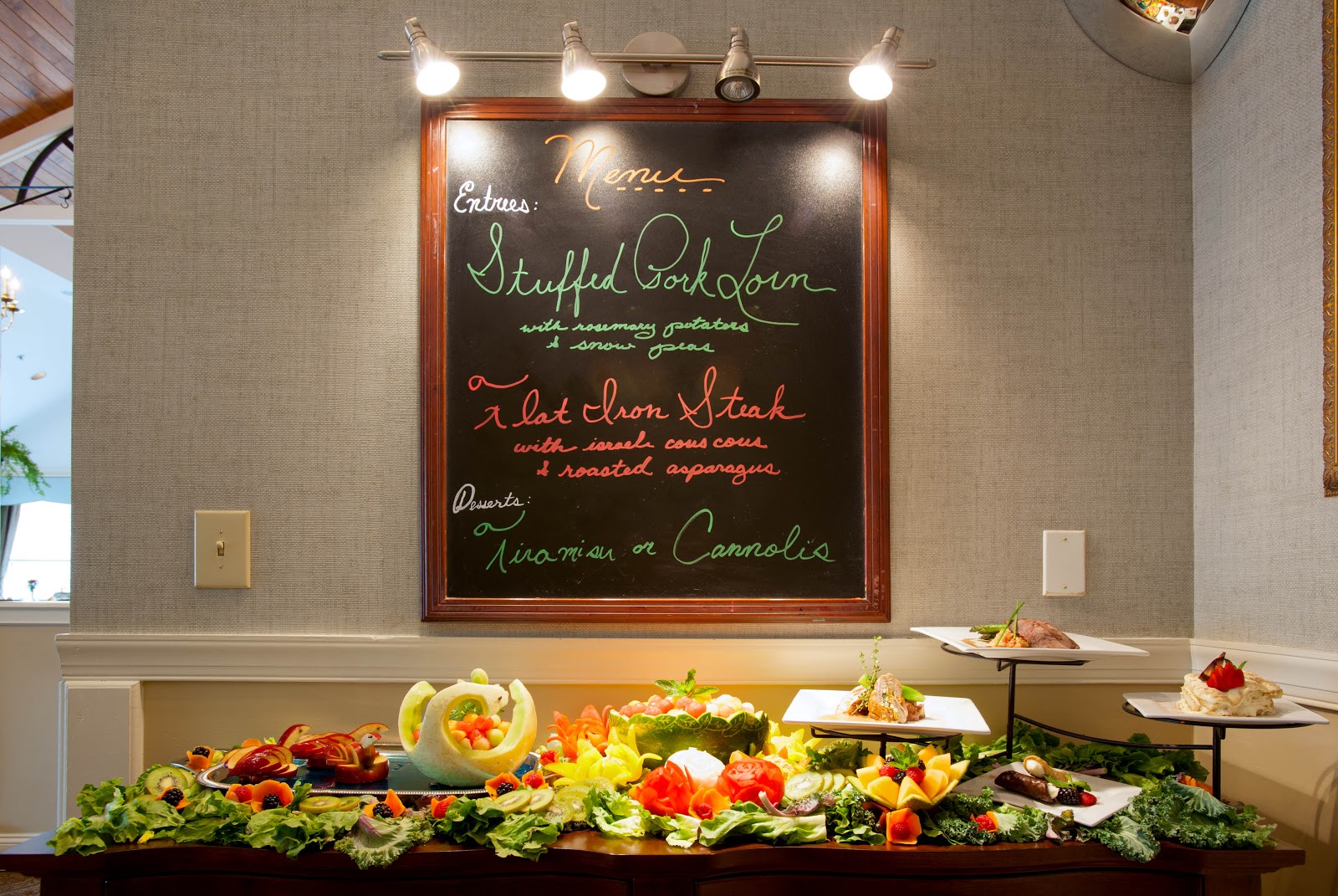 Washington Township Senior Living