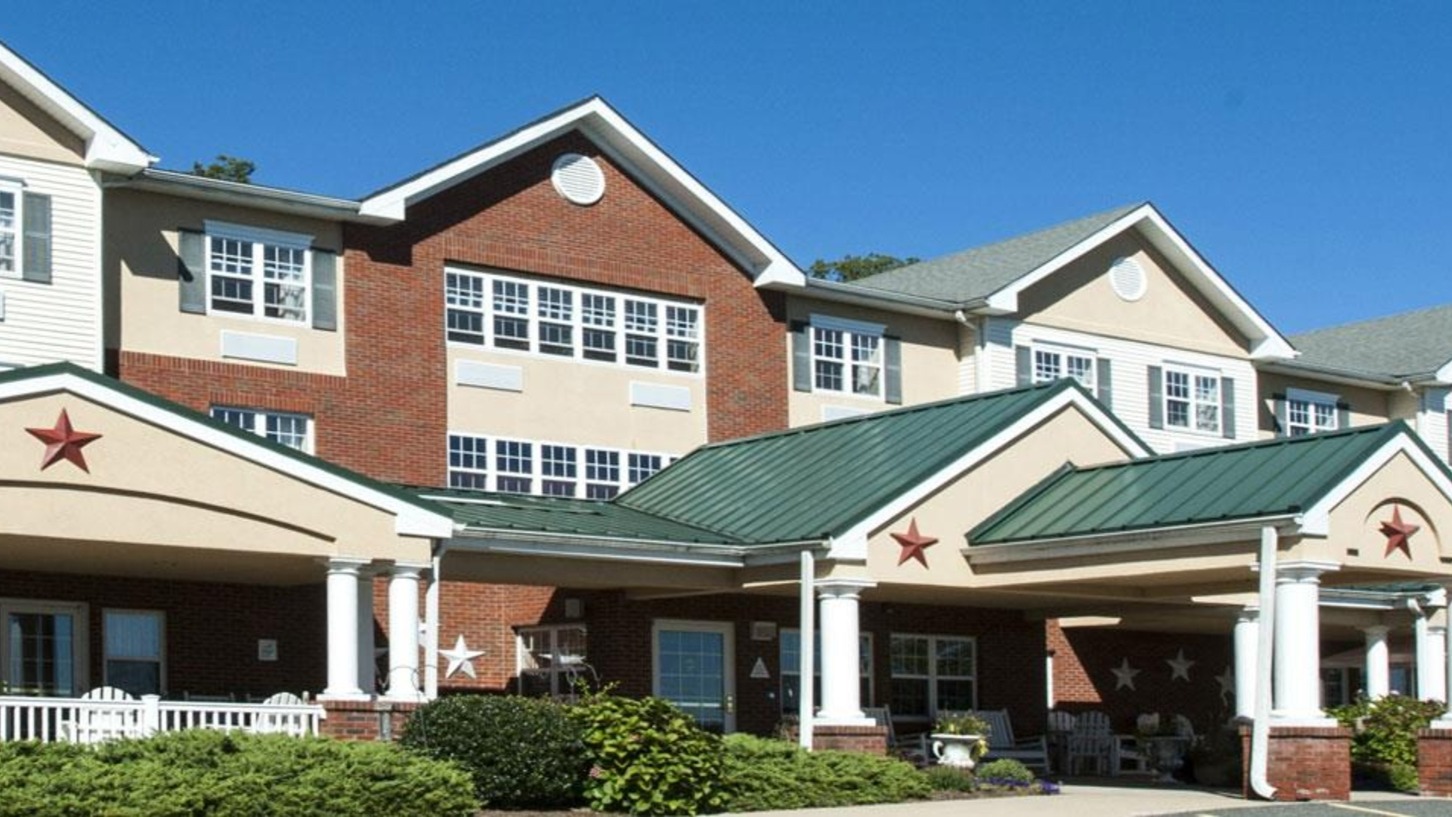 Mt. Arlington Senior Living