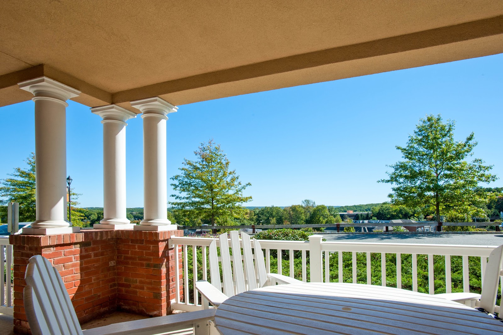 Mt. Arlington Senior Living