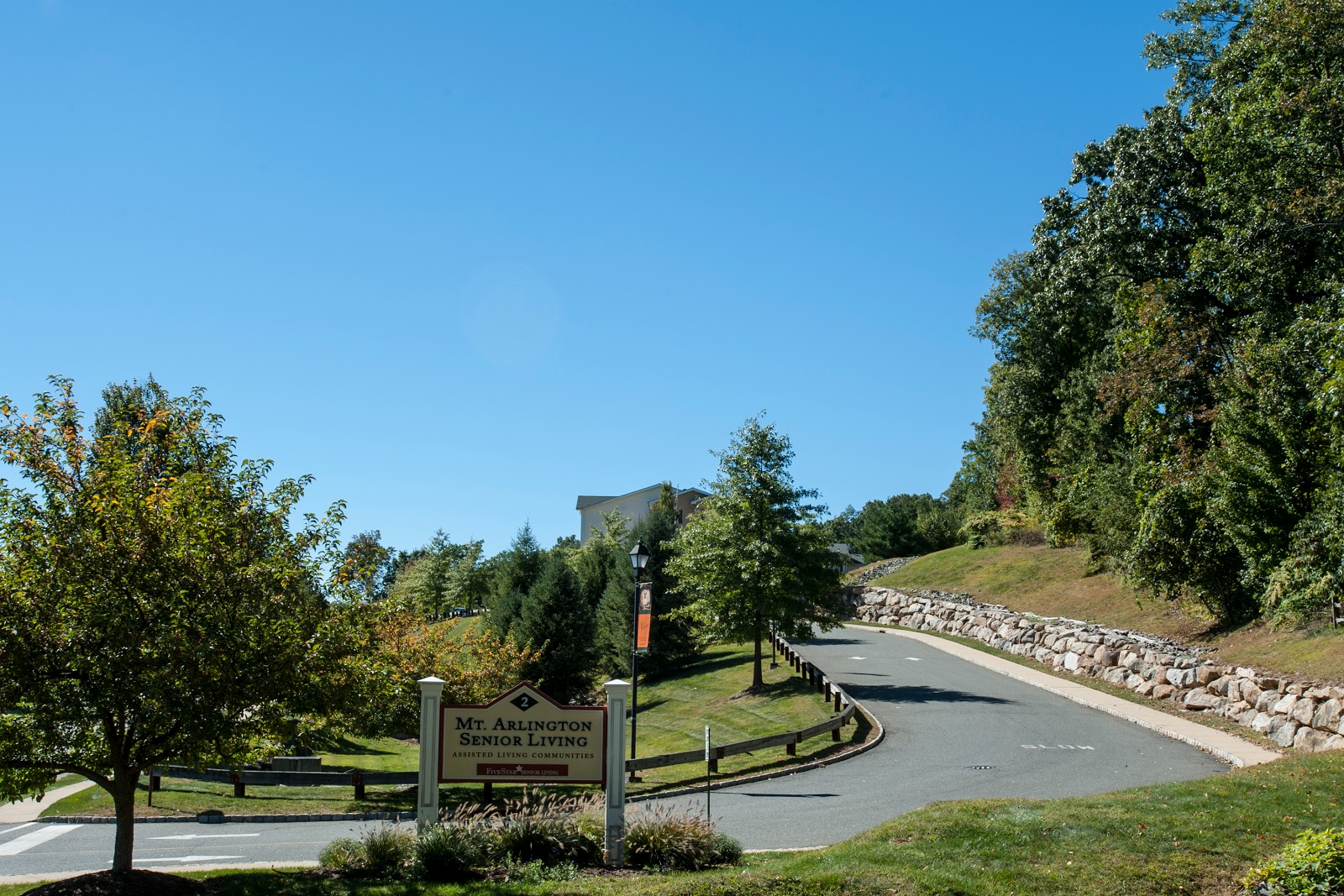 Mt. Arlington Senior Living