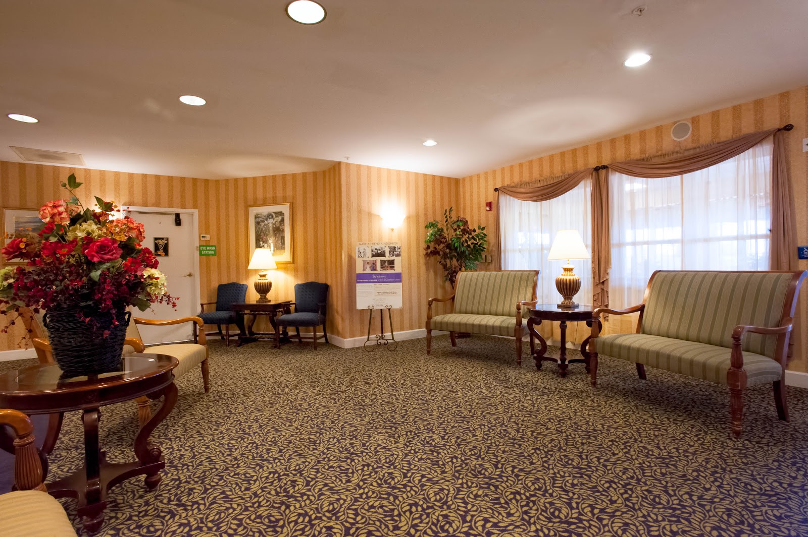 Mt. Arlington Senior Living