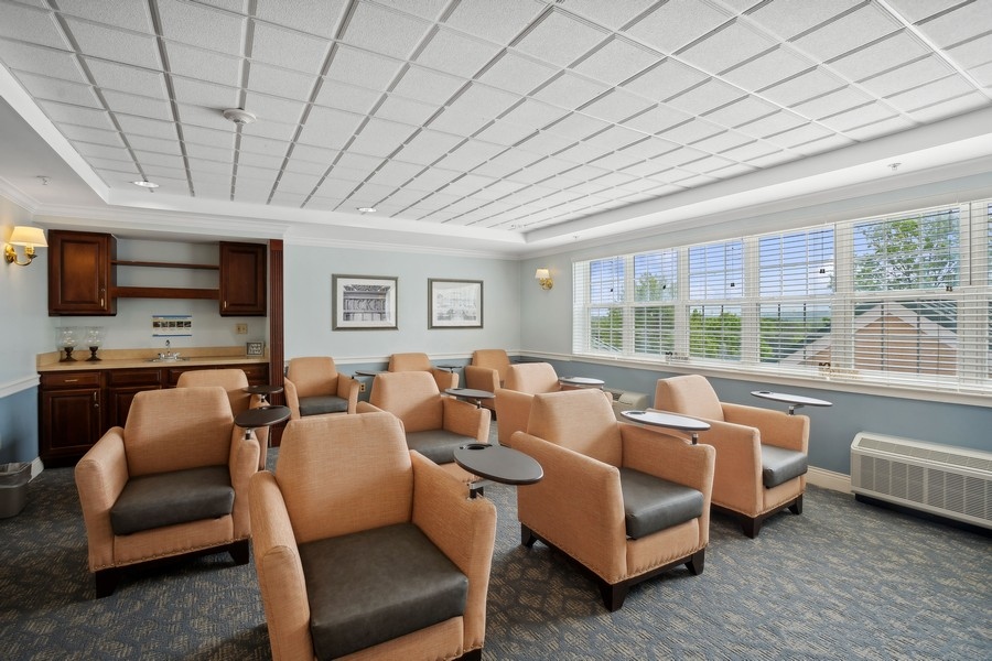 Mt. Arlington Senior Living