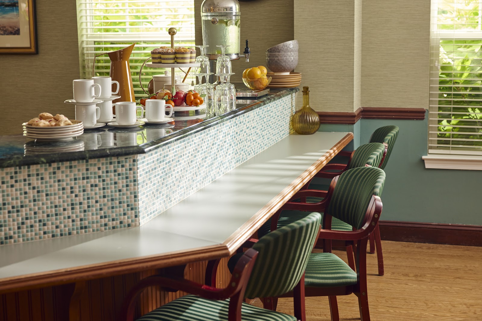 Brandywine Wall by Monarch