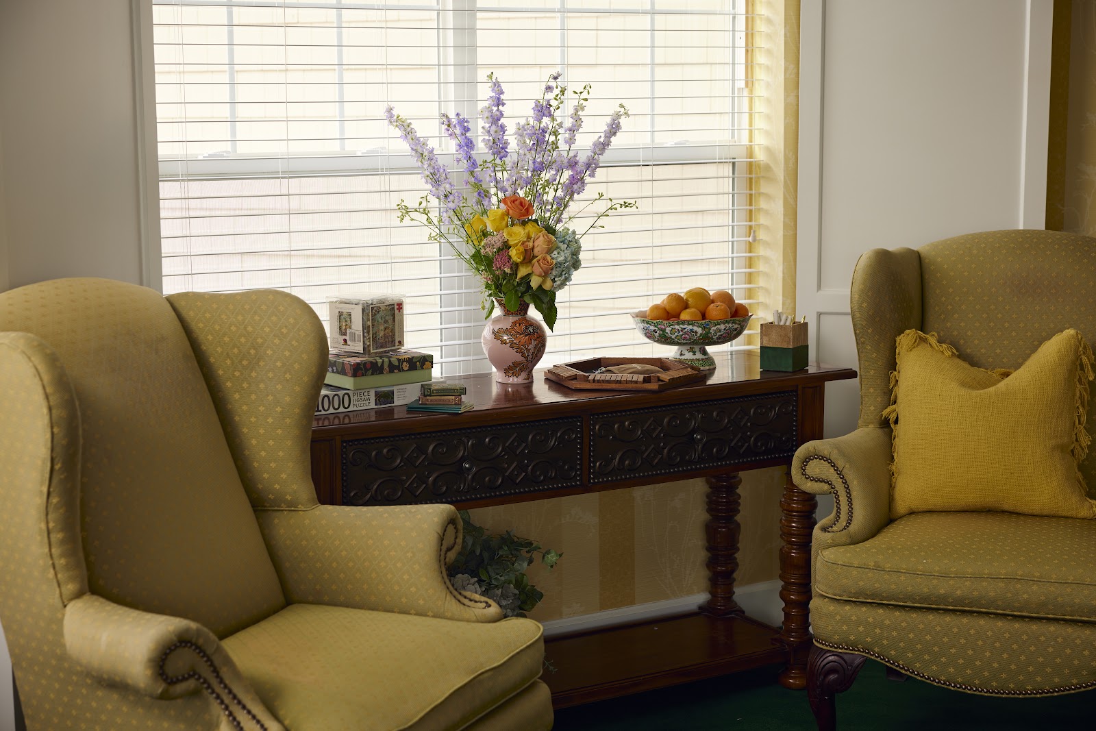 Brandywine Wall by Monarch