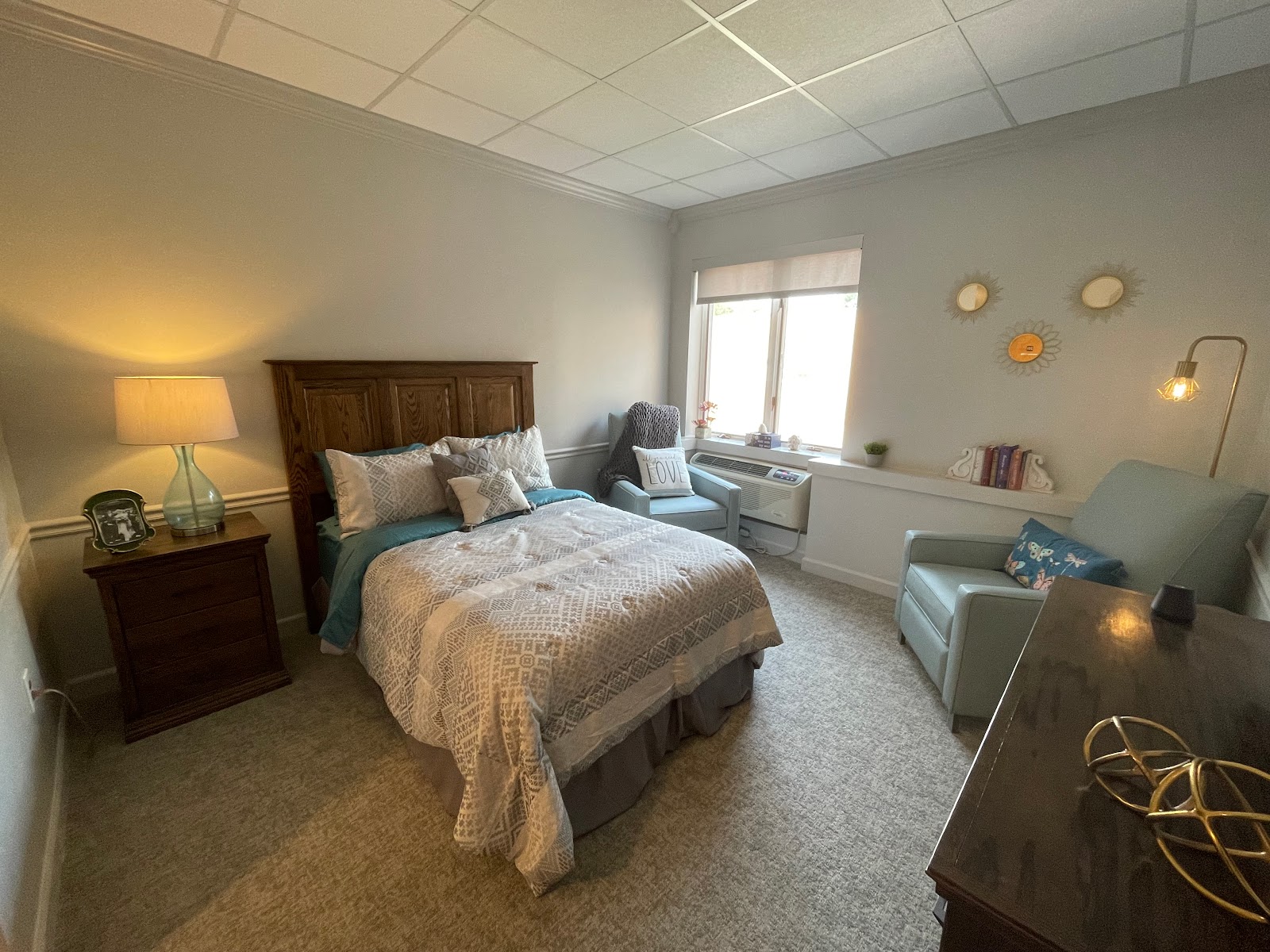 Allendale Senior Living