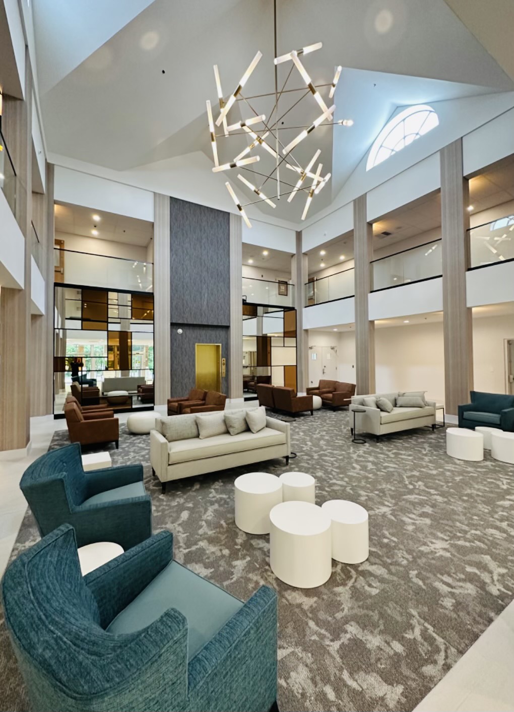 Allendale Senior Living