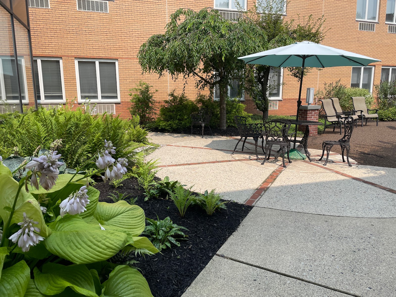 Allendale Senior Living