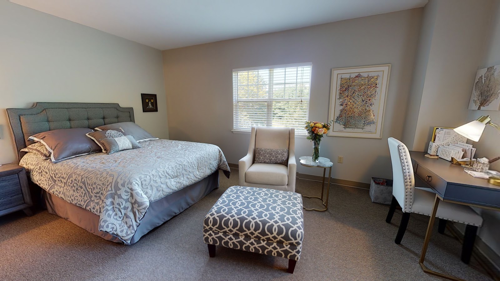 Bear Creek Assisted Living
