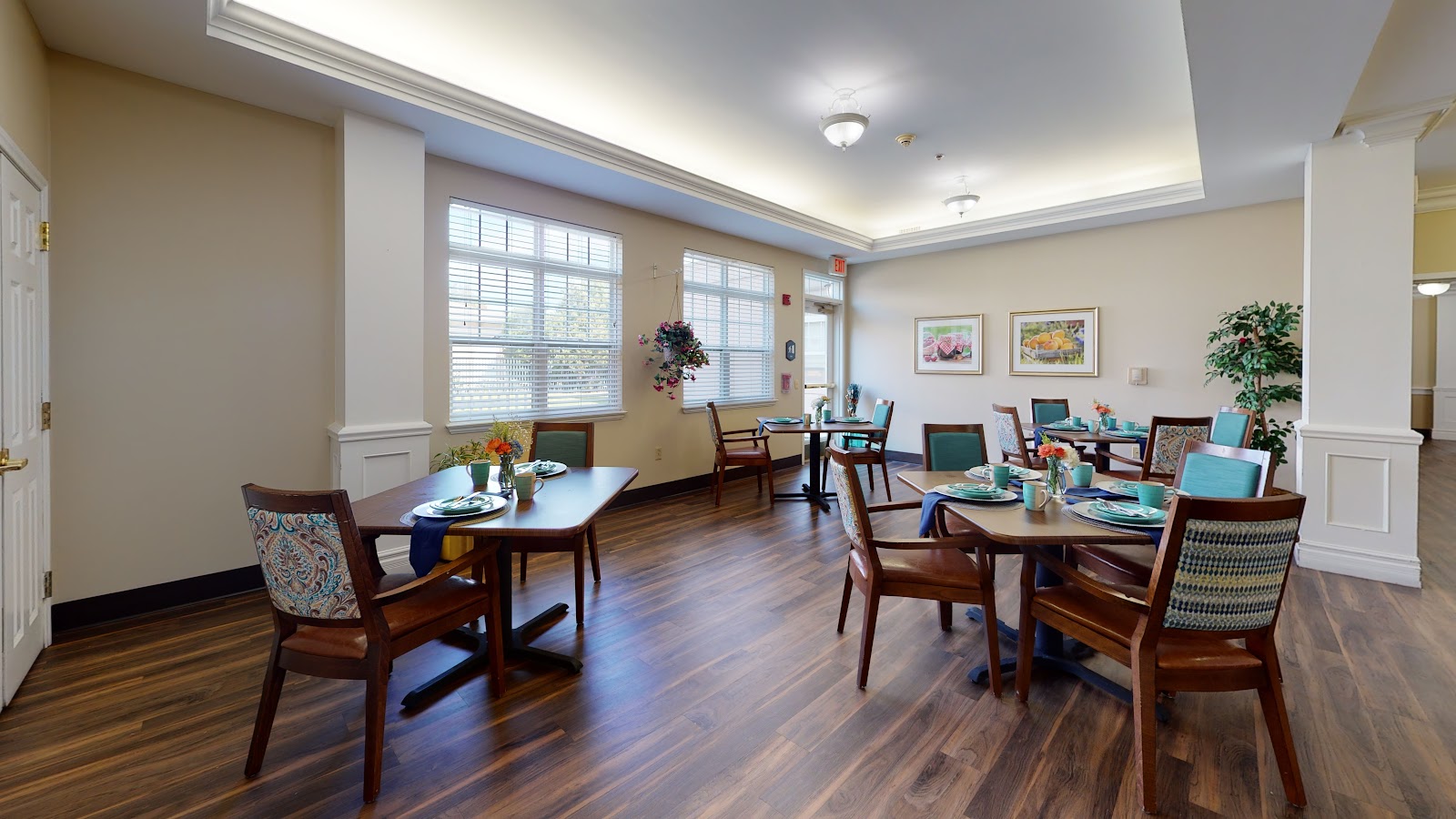 Bear Creek Assisted Living