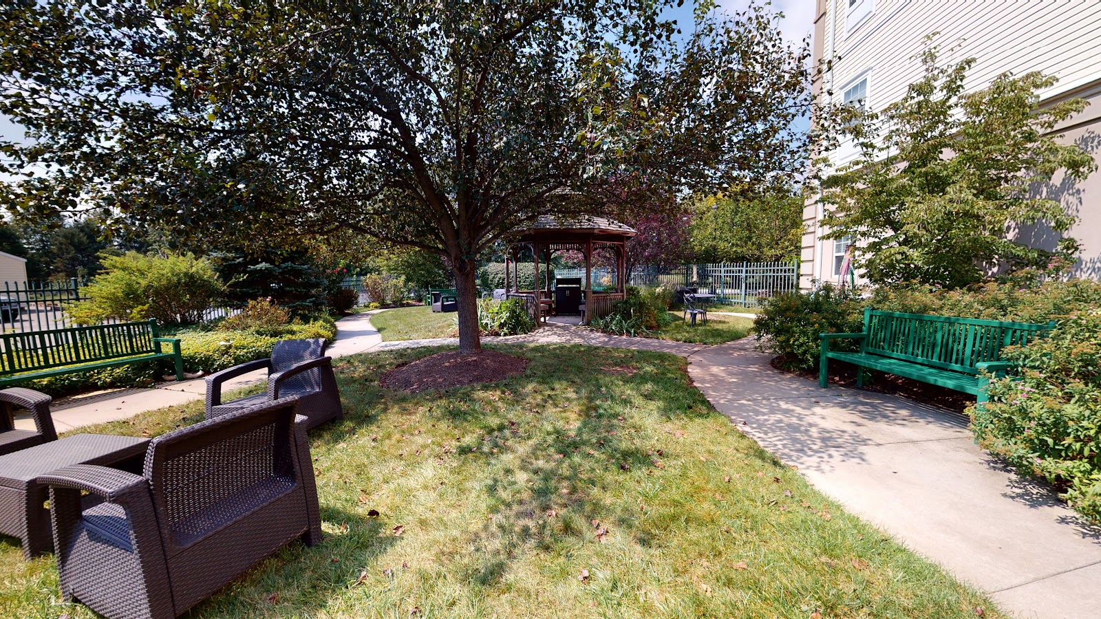 Bear Creek Assisted Living