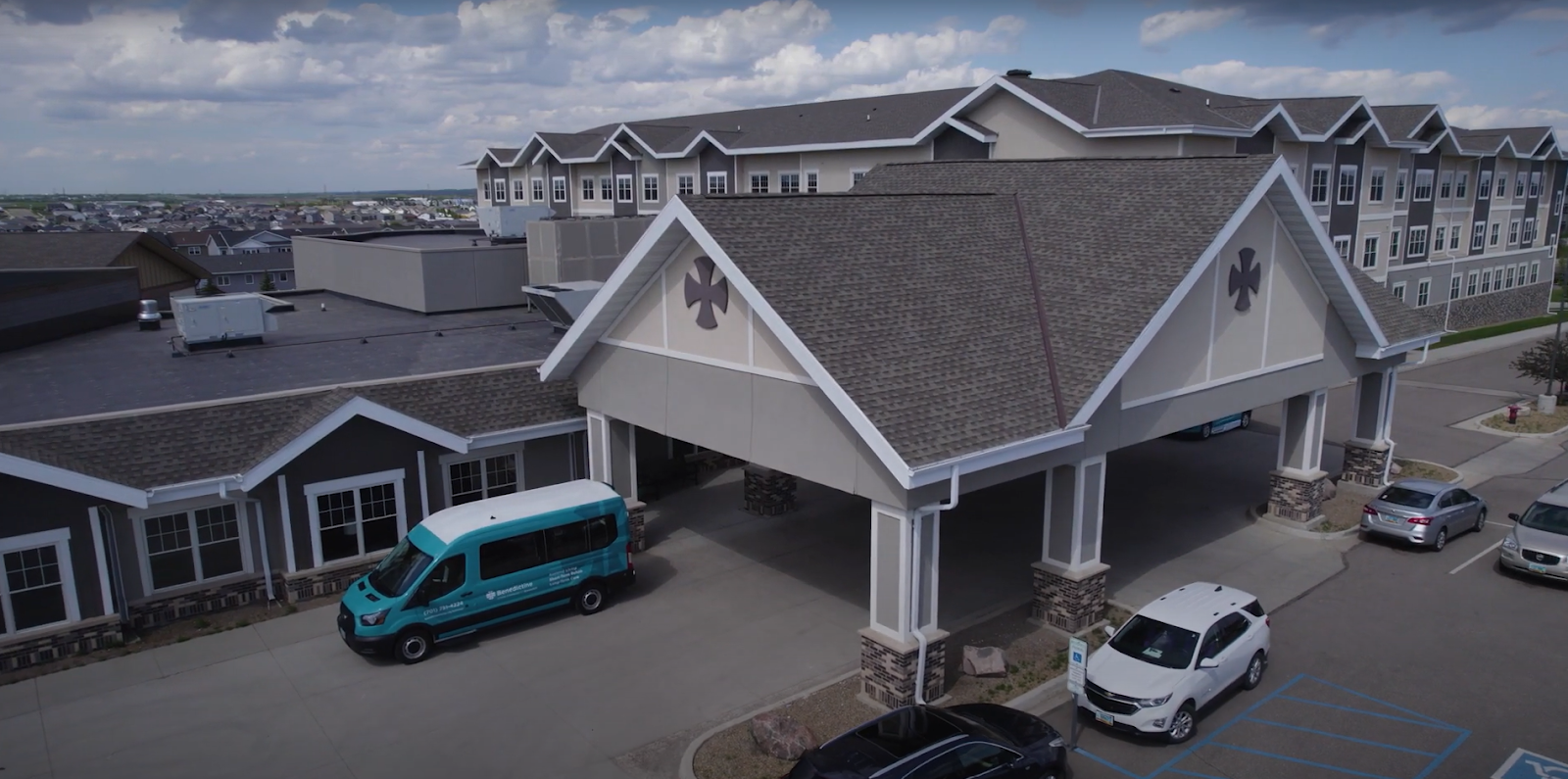 Benedictine Living Community-Bismarck