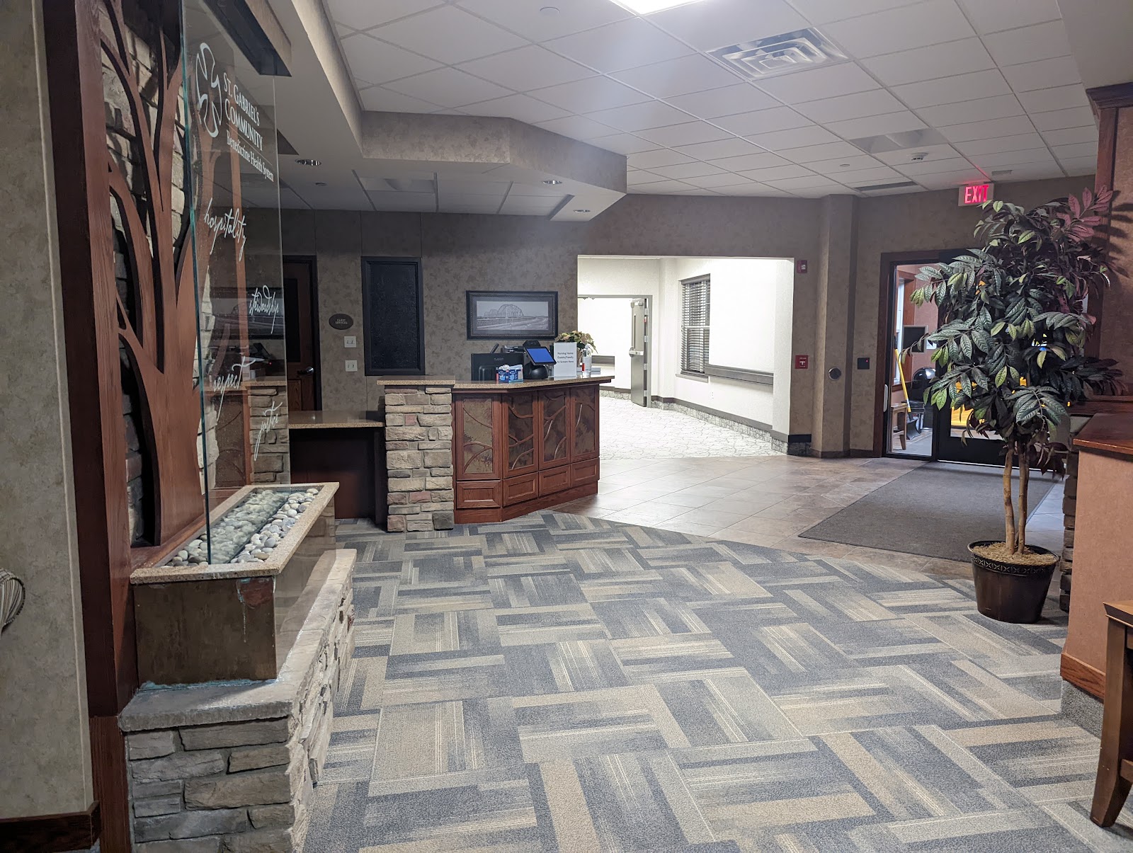 Benedictine Living Community-Bismarck