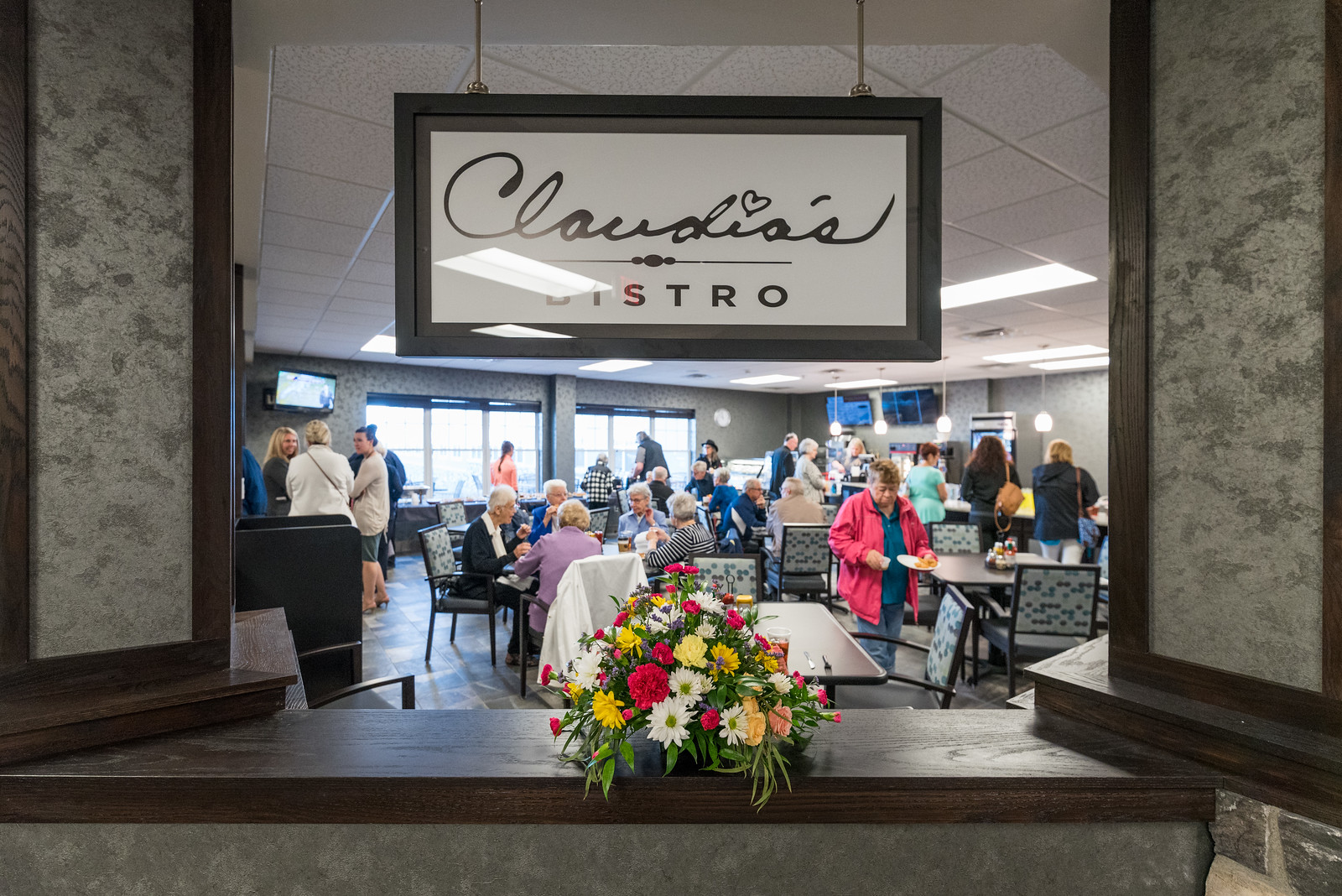 Benedictine Living Community-Bismarck