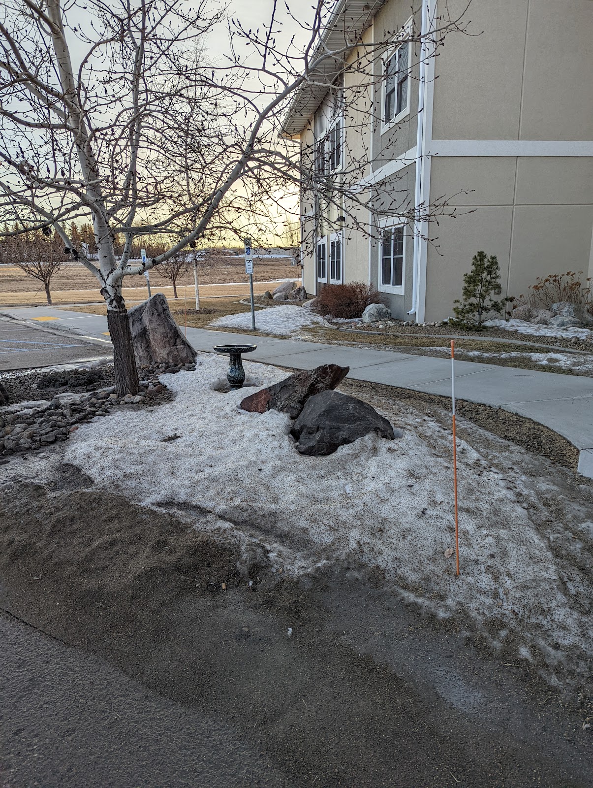 Benedictine Living Community-Bismarck