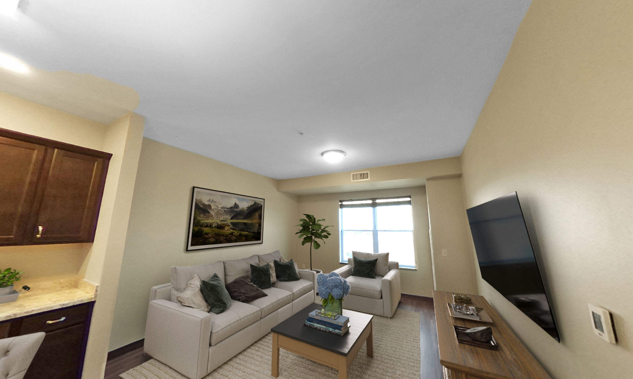 Benedictine Living Community-Bismarck