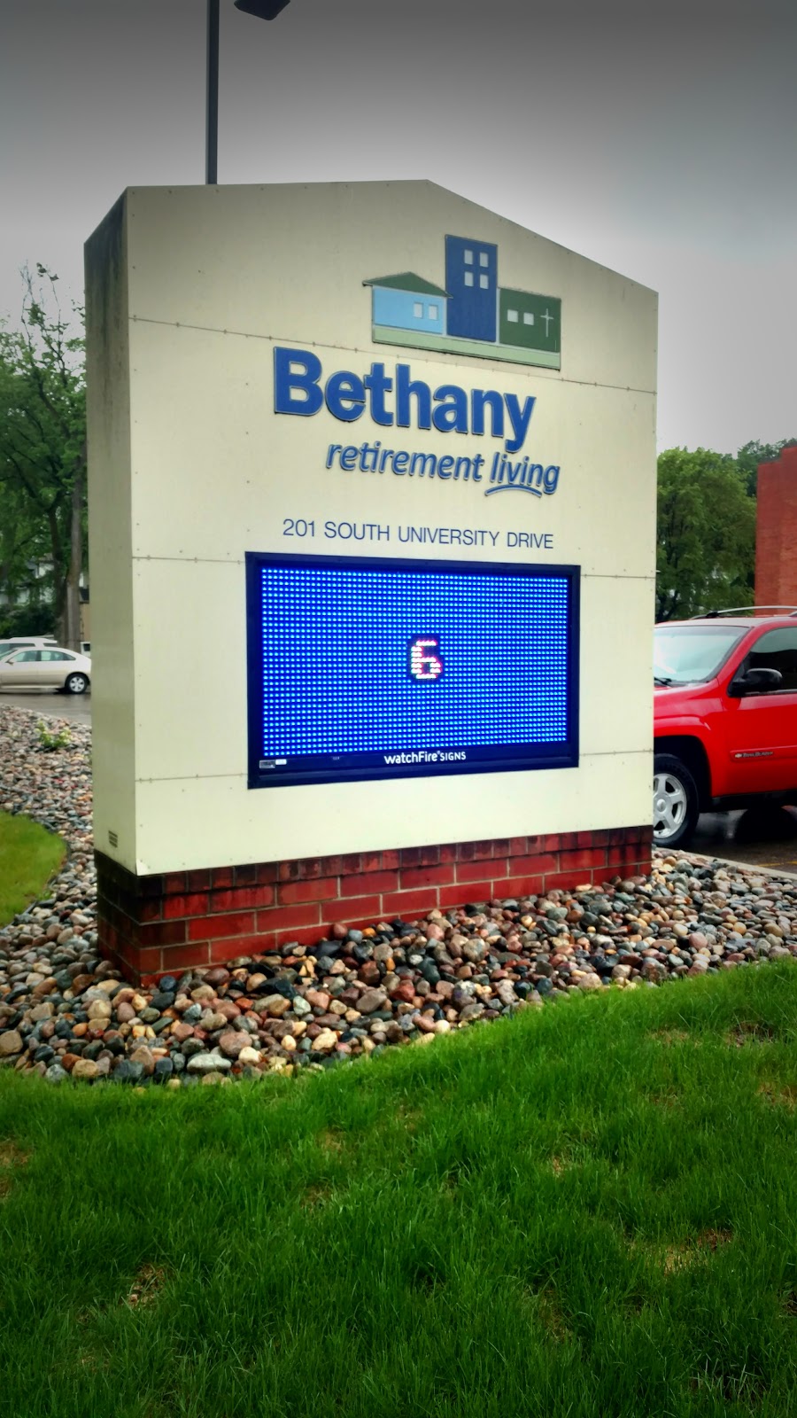 Bethany Retirement Living