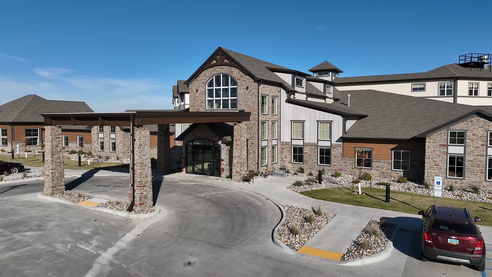 Edgewood Grand Forks