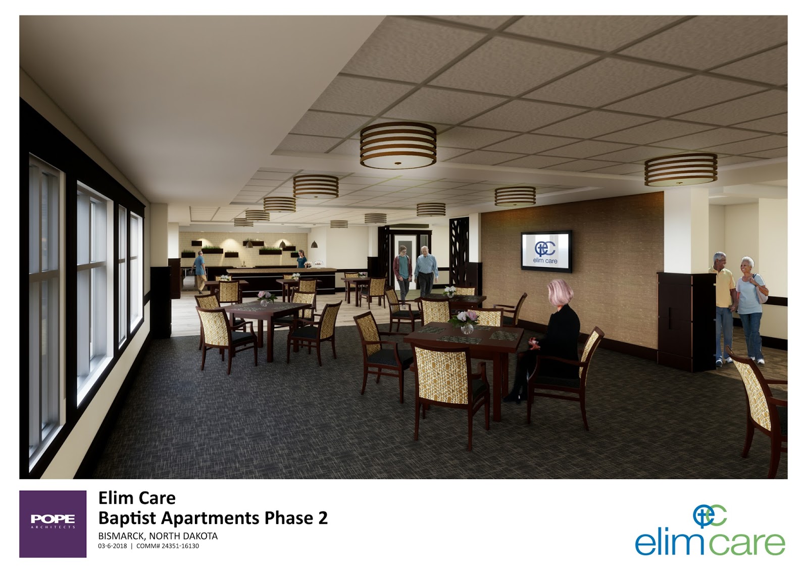 Prairie Pointe Assisted Living