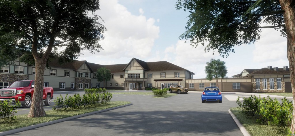 Prairie Pointe Assisted Living
