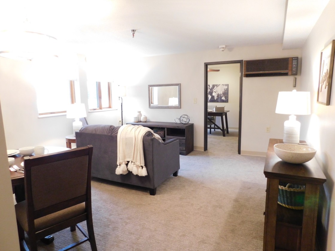 Riverview Place