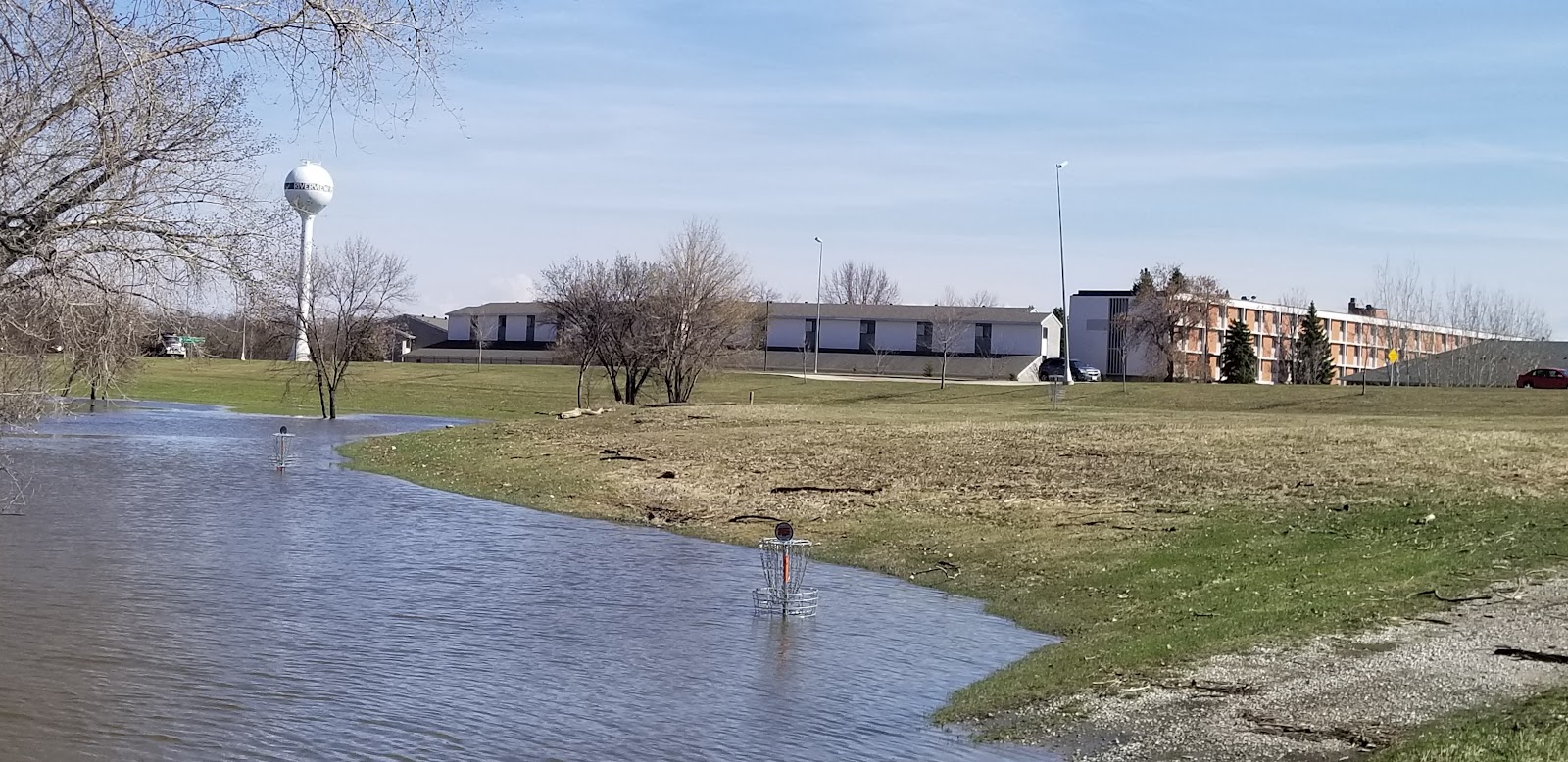 Riverview Place