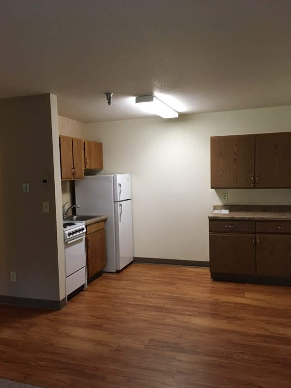 Riverview Place