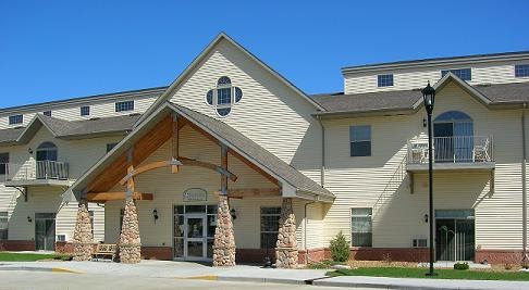 Benedictine Living Community-Dickinson