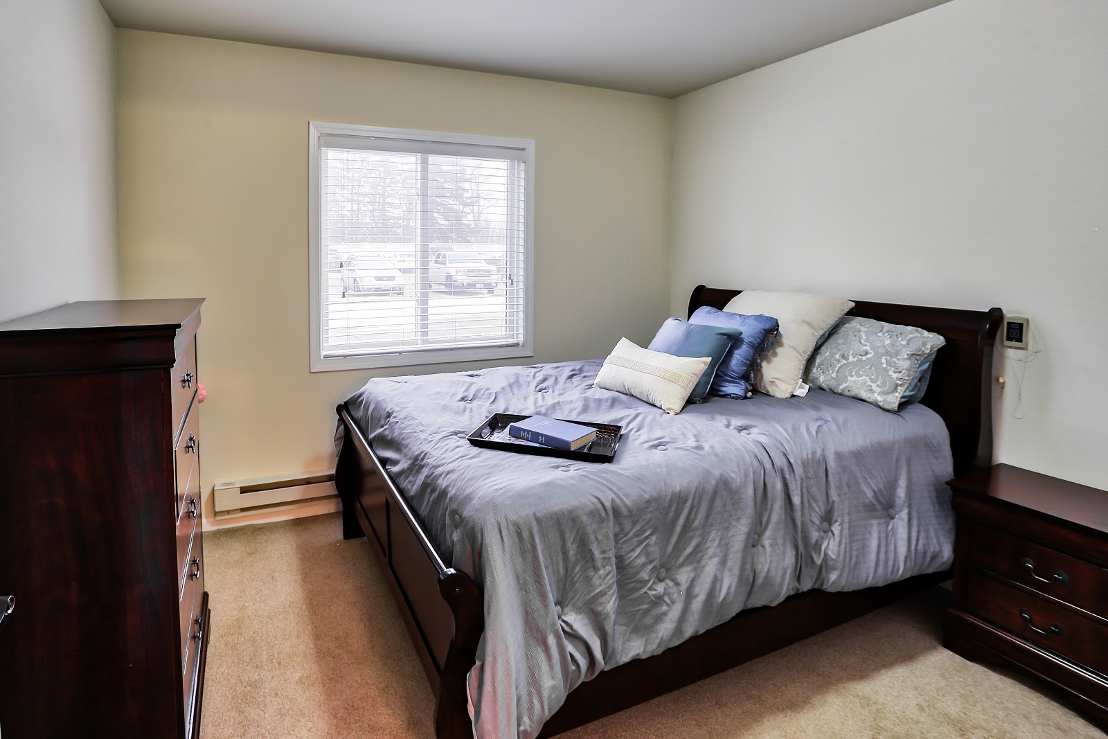 Minot Lodge Senior Living