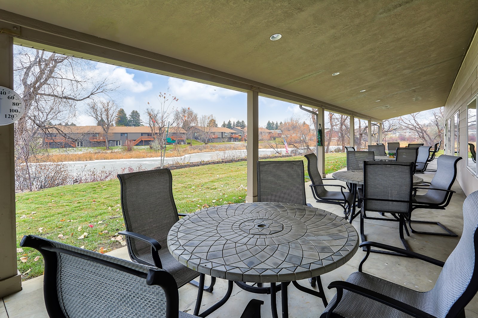 Minot Lodge Senior Living